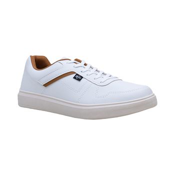 Sapatenis-Branco-e-Caramelo-Flatform-|-BR-Sport-Tamanho--39---Cor--BRANCO-0